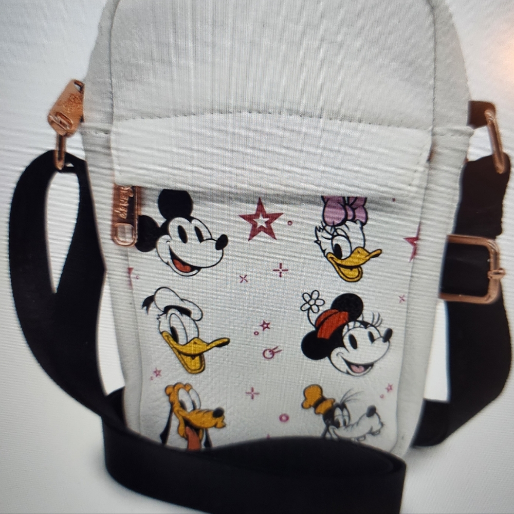 Disney Crossbody Bag